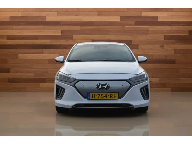Hyundai IONIQ Comfort EV 38 kWh 2020 Elektrisch 8