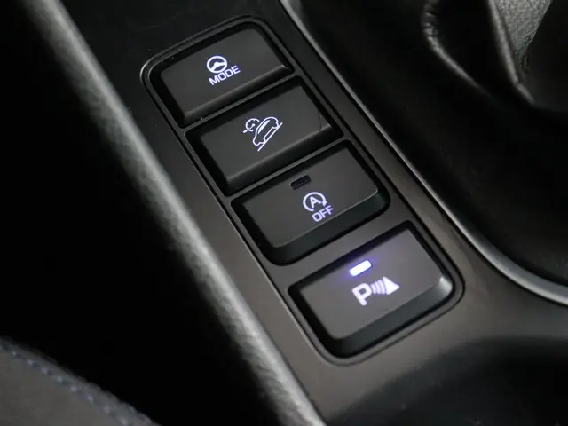 Hyundai Tucson 1.6 GDi Comfort 2016 Benzine 21