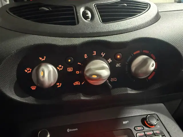 Renault Twingo 1.2 16V Collection 2013 Benzine 10