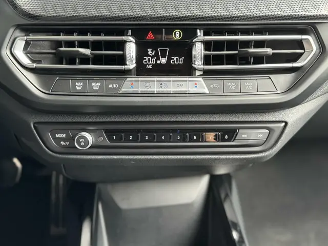 BMW 1 Serie 118i EDE M Sport 2021 Benzine 7