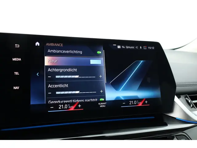 BMW 2 Serie Active Tourer 220i 2022 Benzine 16