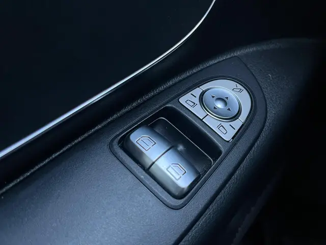Mercedes-Benz Vito 119 CDI Lang 2021 Diesel 21