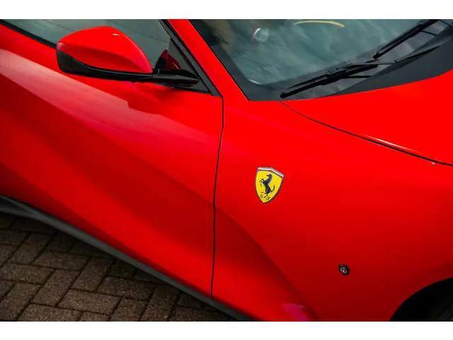 Ferrari 812 Superfast 6.5 V12 HELE 2019 Benzine 52