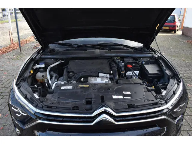 Citroën C5 X 1.2 PureTech Business Plus 2022 Benzine 14