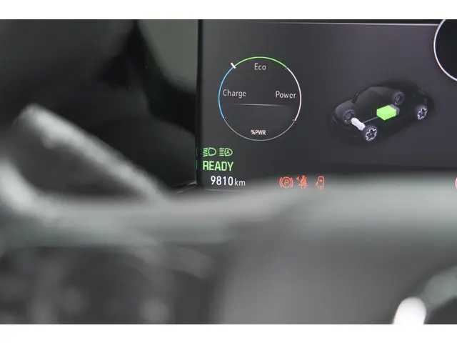 Opel Mokka-e Electric Level 3 50 kWh 2023 Elektrisch 41