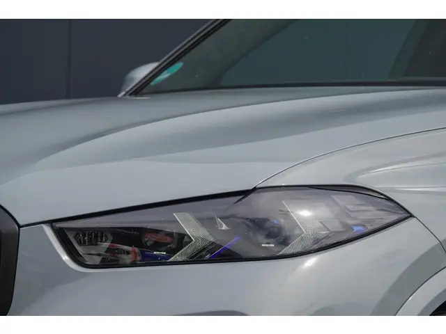 BMW X5 xDrive50e 2024 Hybride Benzine 10