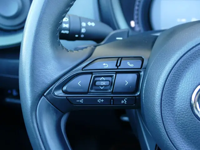 Toyota Aygo X 1.0 VVT-i S-CVT Limited 2022 Benzine 11