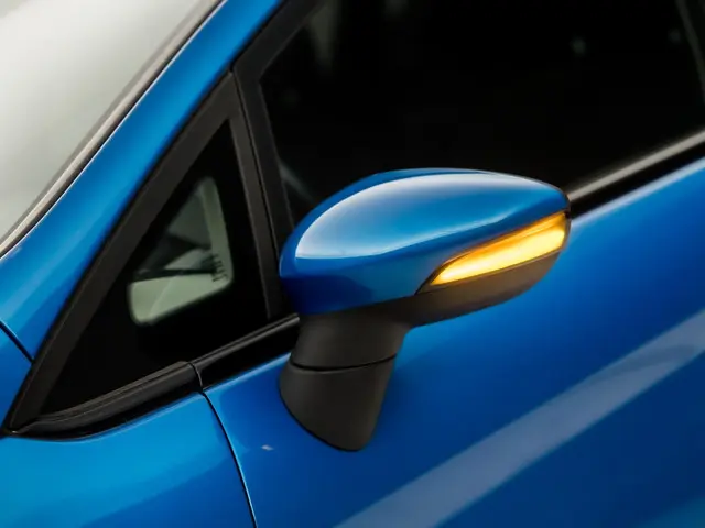 Ford Fiesta 1.0 EcoBoost Titanium 2013 Benzine 26