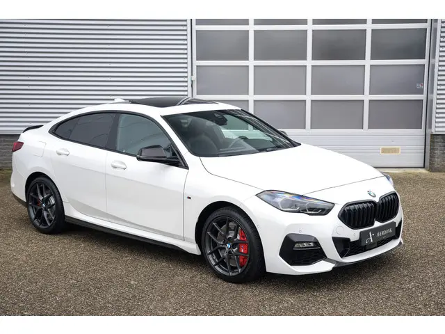 BMW 2 Serie Gran Coupé 218i M-Sport Pro 2023 Benzine 6
