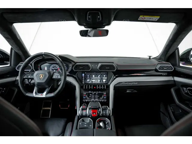 Lamborghini Urus 4.0 V8 2019 Benzine 32