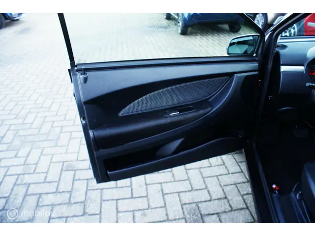 Aixam Coupé Brommobiel e S 2014 Elektrisch 9