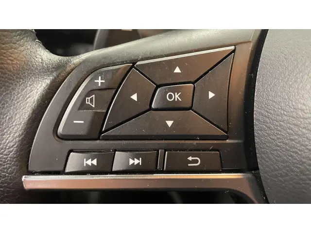 Nissan Juke 1.0 DIG-T N-Connecta 2020 Benzine 18