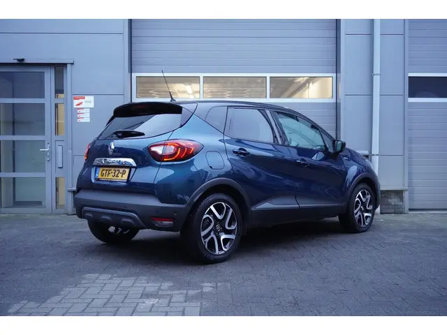 Renault Captur 2