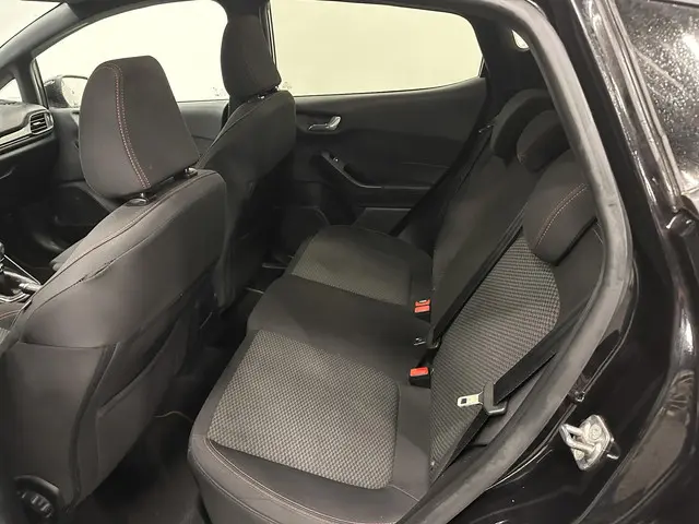 Ford Fiesta 1.0 EcoBoost ST-Line 125PK 6V 2020 Benzine 8