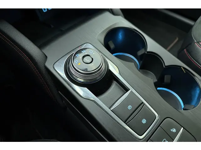 Ford Kuga 2.5 PHEV Vignale 2021 Hybride Benzine 33