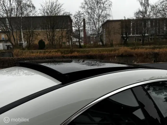 Mercedes-Benz CLA 200 2013 Benzine 4