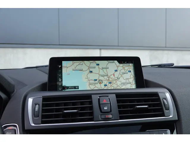BMW M2 2-serie Coupé DCT 2017 Benzine 25