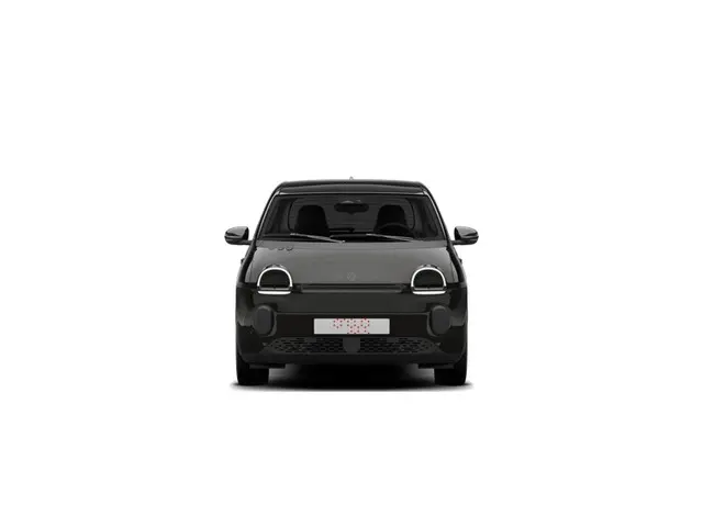 Renault Twingo 2