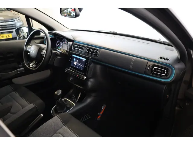 Citroën C3 PT 83 Shine 2021 Benzine 38