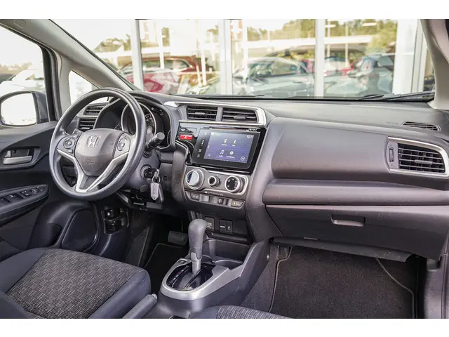 Honda Jazz 1.3i VTEC COMFORT 2018 Benzine 26