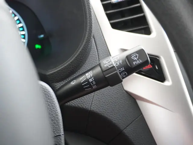 BYD ETP3 Standard 45 kWh 2023 Elektrisch 22