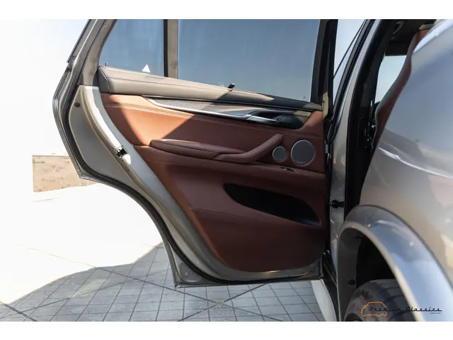 BMW X5 M F85 2017 Benzine 44