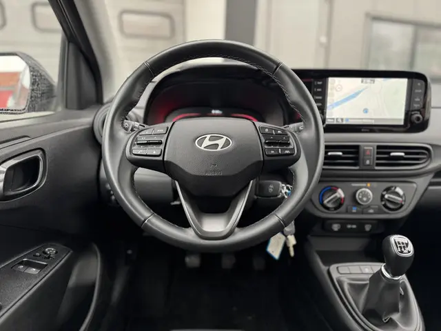 Hyundai i10 1.0 Comfort Smart 2024 Benzine 14