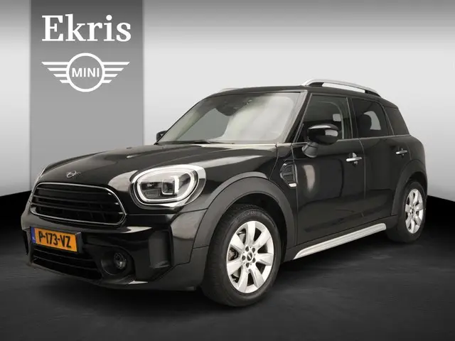 MINI Countryman One 2022 Benzine