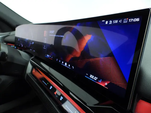 BMW i5 Sedan M60 xDrive 84 kWh 2025 Elektrisch 14