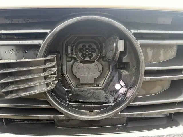 Mercedes-Benz eCitan 112 Pro 2023 Elektrisch 27