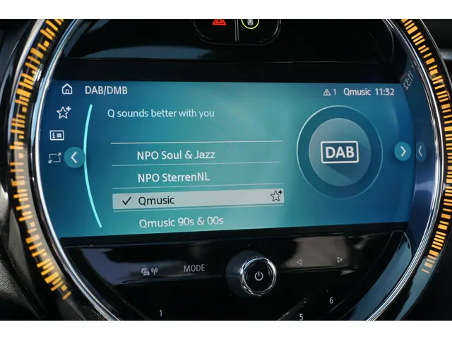 MINI 3-Deurs Cooper S 2021 Benzine 31