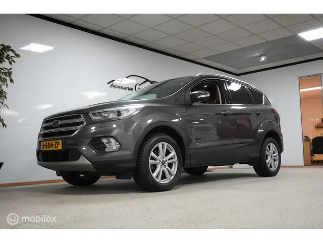 Ford Kuga 1.5 EcoBoost Titanium 2019 Benzine 20