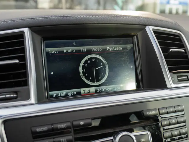 Mercedes-Benz GL AMG 63 2014 Benzine 35