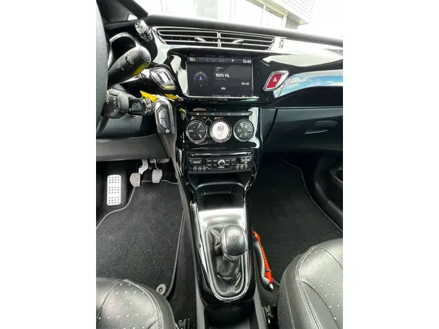 Citroën DS3 1.2 PureTech So Chic 2015 Benzine 5