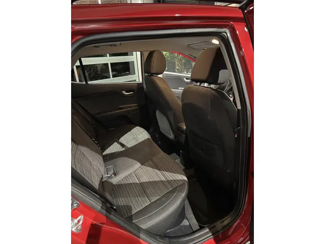 Kia Stonic 1.0 T-GDi MHEV DynamicLine 2022 Benzine 7