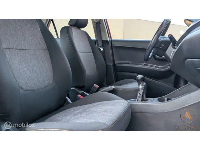 Kia Picanto 1.0 CVVT ComfortLine 2014 Benzine 18