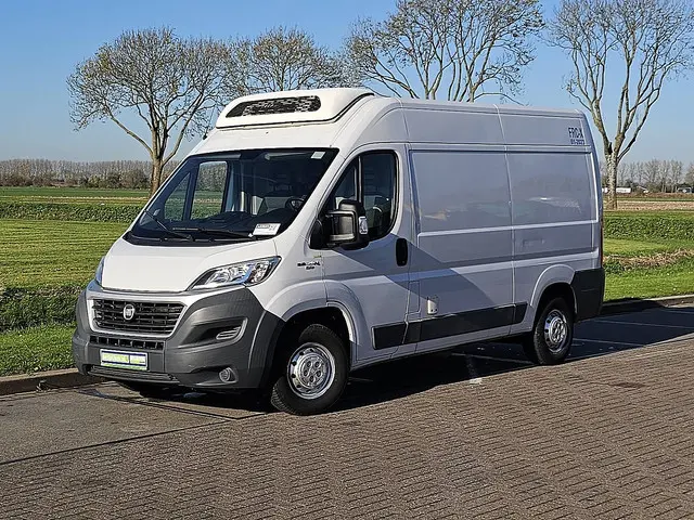 Fiat Ducato 2