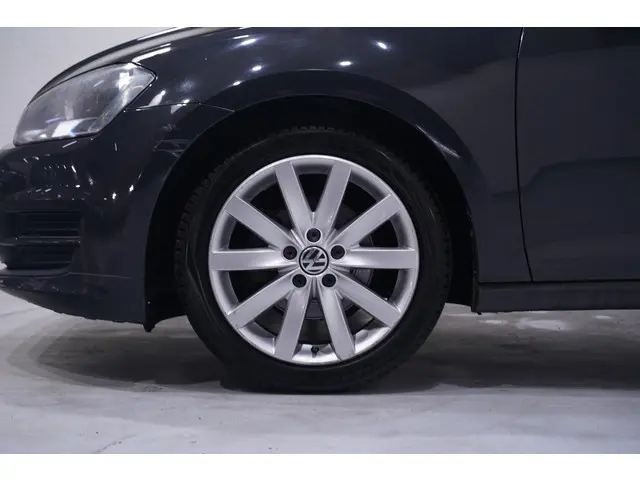 Volkswagen Golf 1.2 TSI Trendline 2013 Benzine 9