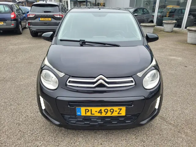Citroën C1 1.0 e-VTi Feel 2017 Benzine 2