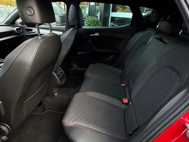 SEAT Leon 1.5 eTSI FR Launch Edition / Pano 2020 Benzine 12