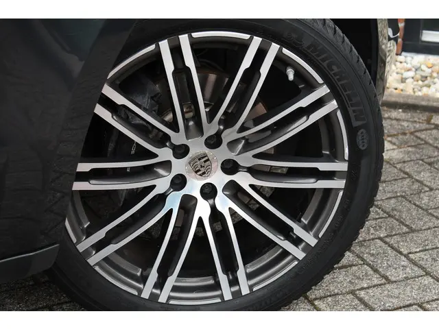 Porsche Macan 2.0 PDK 2018 Benzine 9