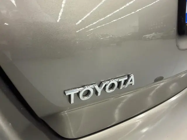 Toyota Auris 1.6 Aspiration 2014 Benzine 14