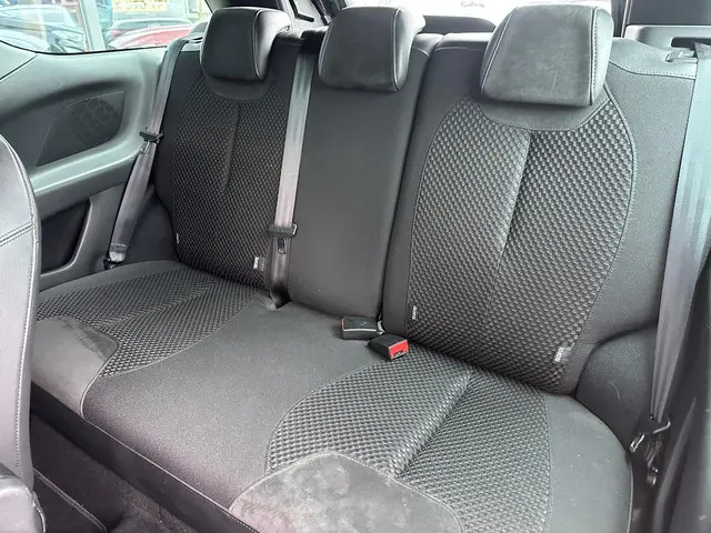 Citroën DS3 Cabrio 1.2 VTi Chic 2013 Benzine 16