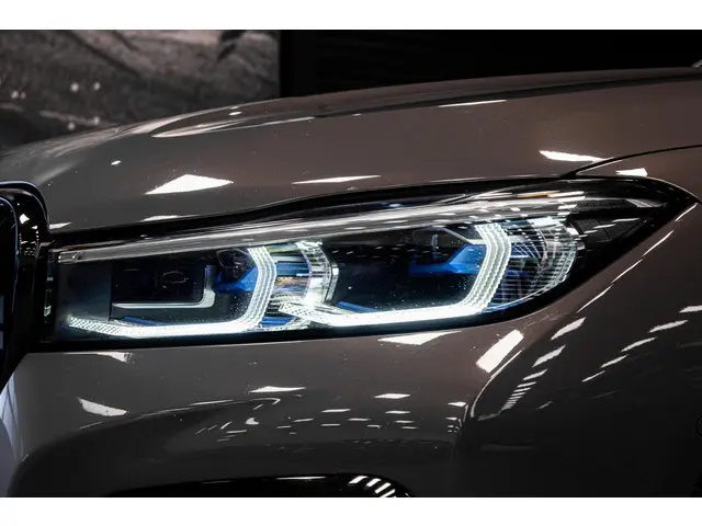 BMW 7 Serie 745e High Executive 2019 Hybride Benzine 6