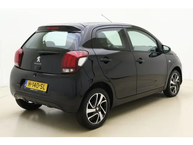 Peugeot 108 1.0 e-VTi Blue Lease Executive 2020 Benzine 2