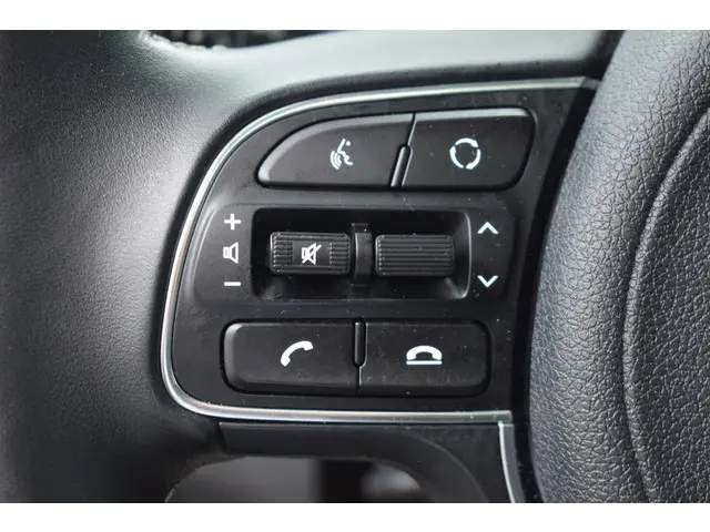 Kia e-Niro ExecutiveLine 64 kWh 3-Fase 2022 Elektrisch 15
