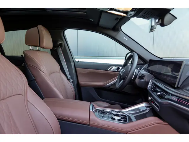 BMW X6 xDrive30d 2024 Diesel 20
