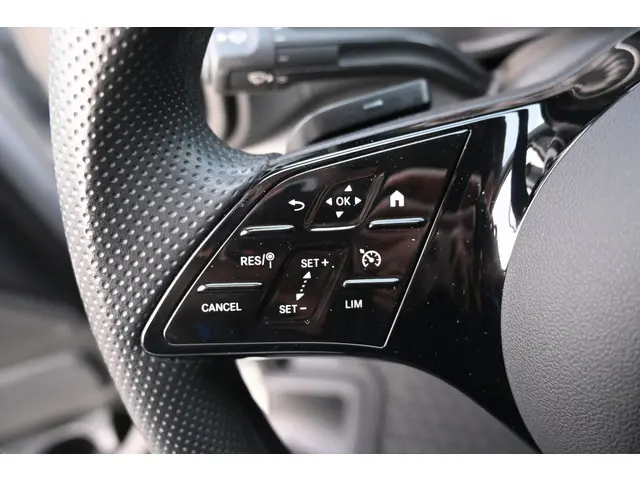 Mercedes-Benz Vito 119 CDI L3 Pro/Select 2024 Diesel 16