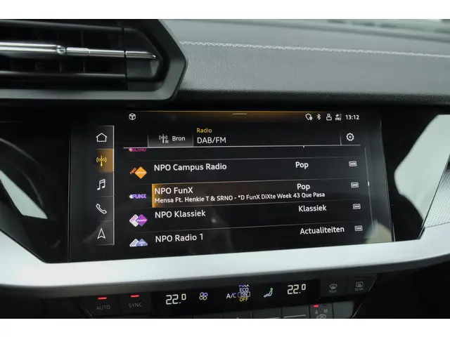 Audi A3 Sportback 30 TFSI 110pk S-line 2023 Benzine 40