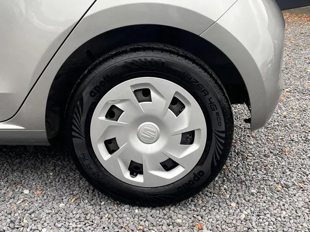SEAT Mii 1.0 Style 2017 Benzine 24